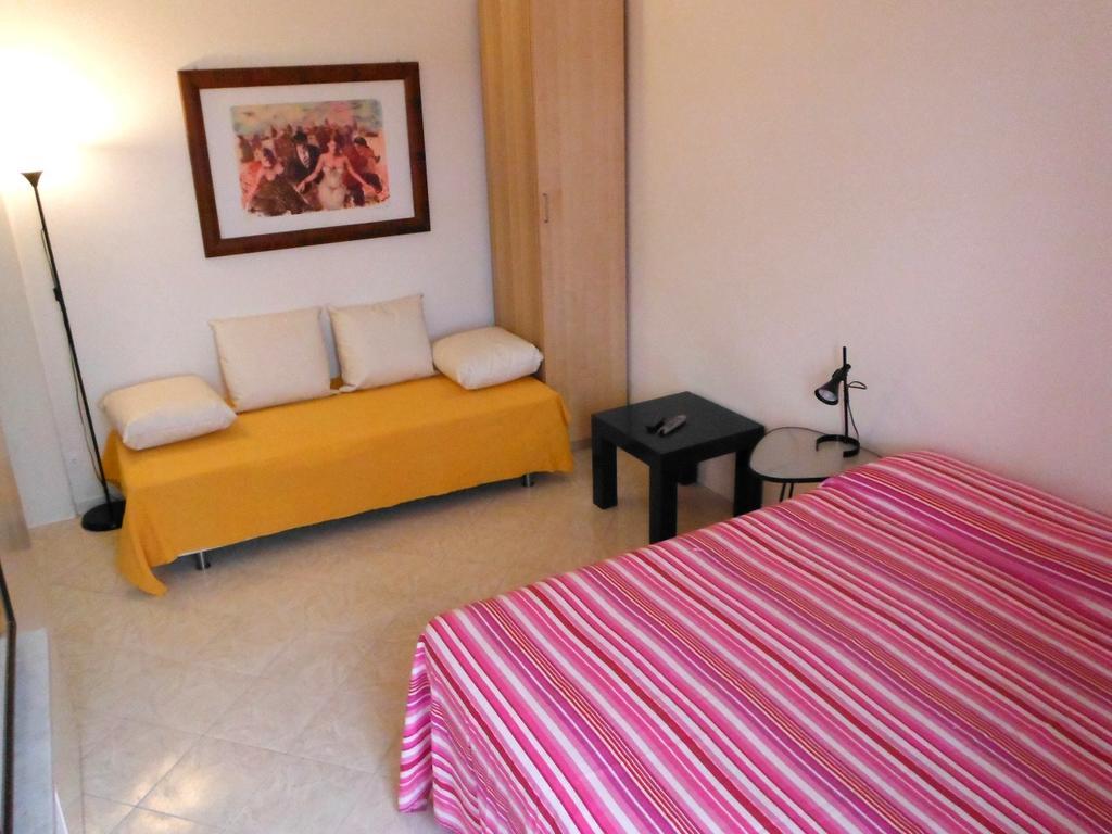 로마 Walkincenter B&B 객실 사진