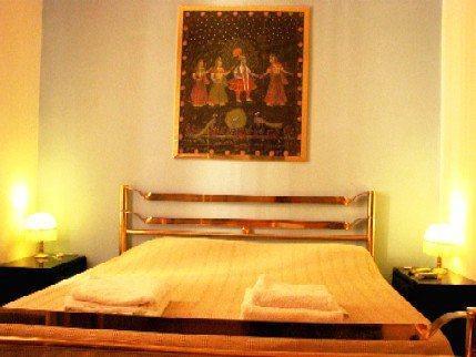 로마 Walkincenter B&B 객실 사진