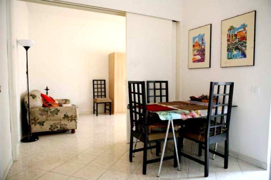 로마 Walkincenter B&B 객실 사진