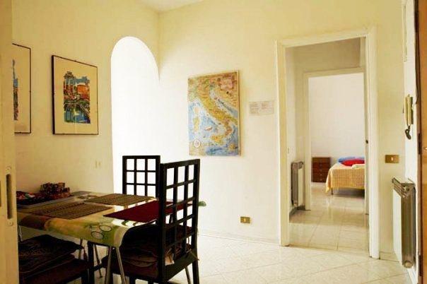 로마 Walkincenter B&B 객실 사진