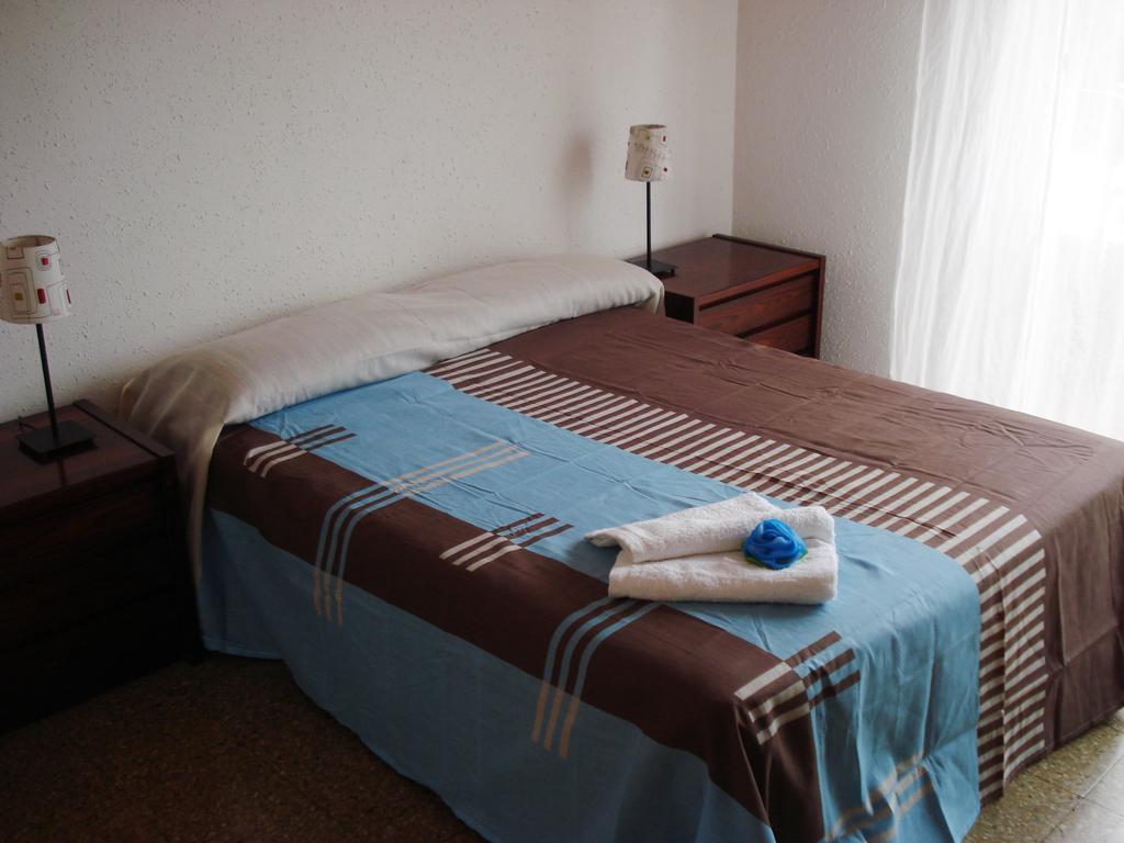 로마 Walkincenter B&B 객실 사진