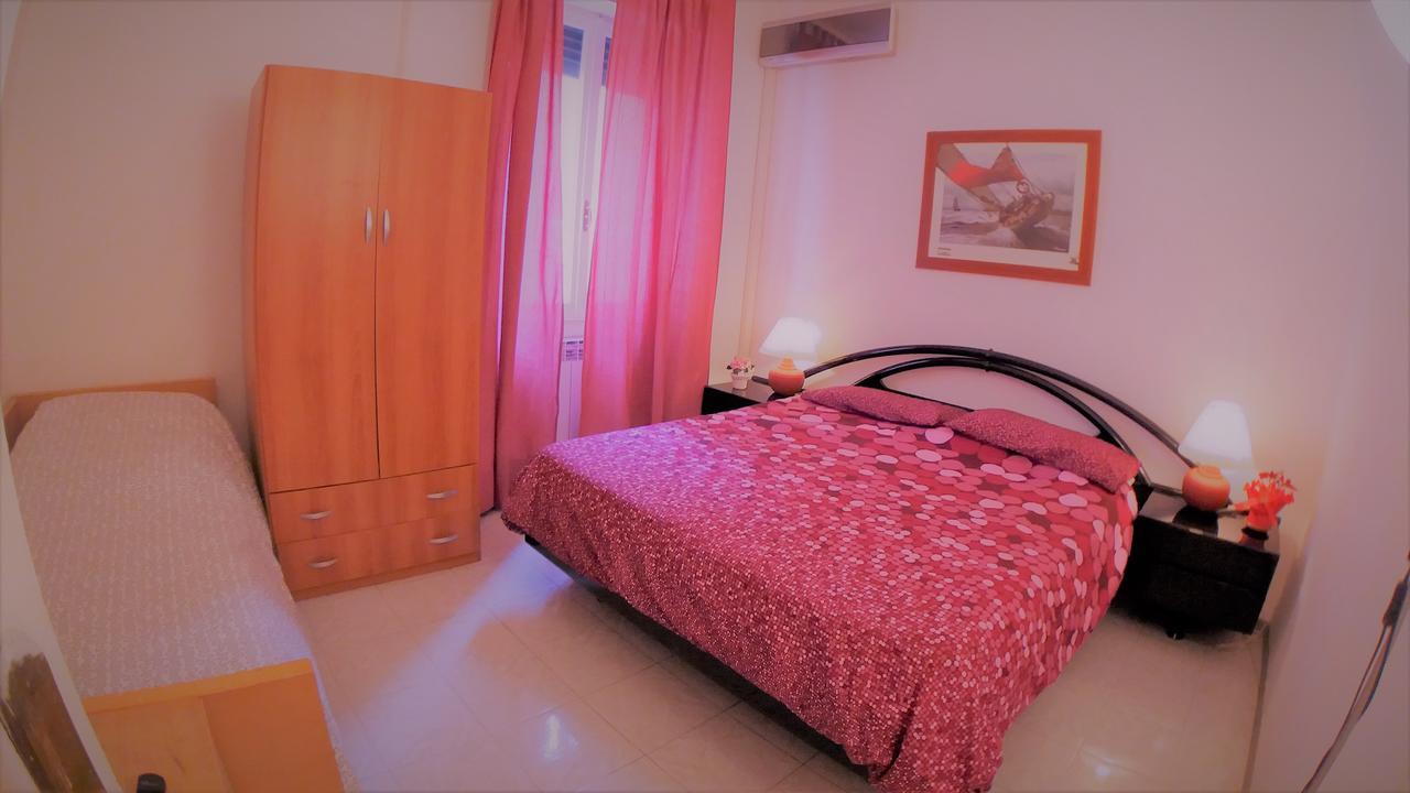 로마 Walkincenter B&B 외부 사진